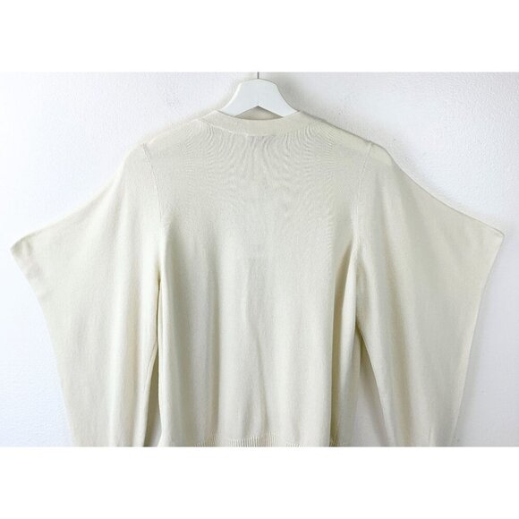 NWT Ted Baker Drape Sleeve Cardigan - Picture 6 of 10